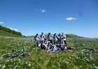 Pian della Cavalla 17.05.2017